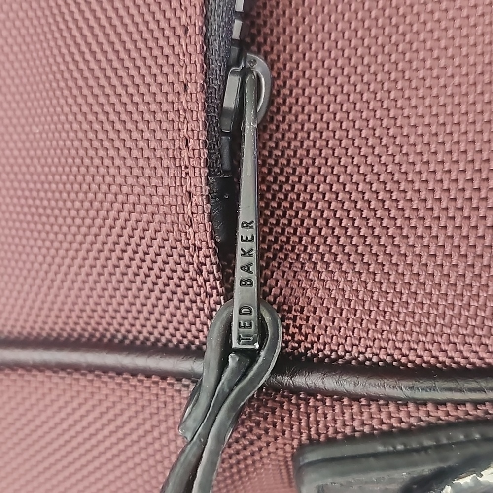 Ted baker backpack. - Picture 16 of 16